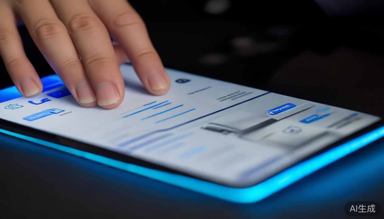 身处加密领域，imToken官网助力资源优化，管理链上资产