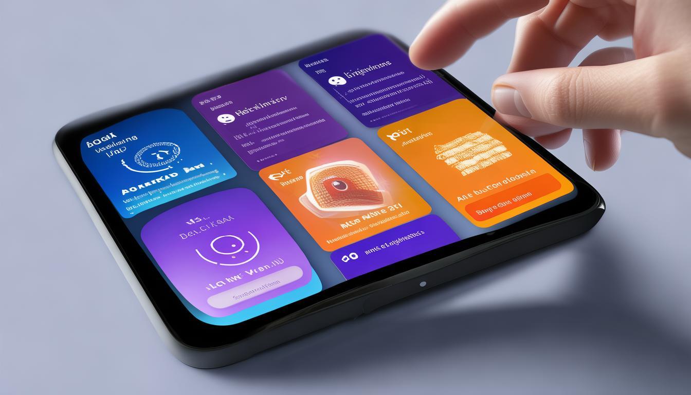 如何通过im钱包App安卓参与数字资产众筹?_poc数字资产钱包_数字钱包中的资产如何变现