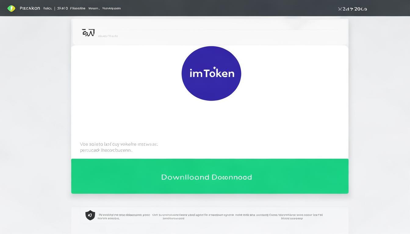 正版官方_imToken官网正版下载的市场特性与客户服务_官网客户端下载