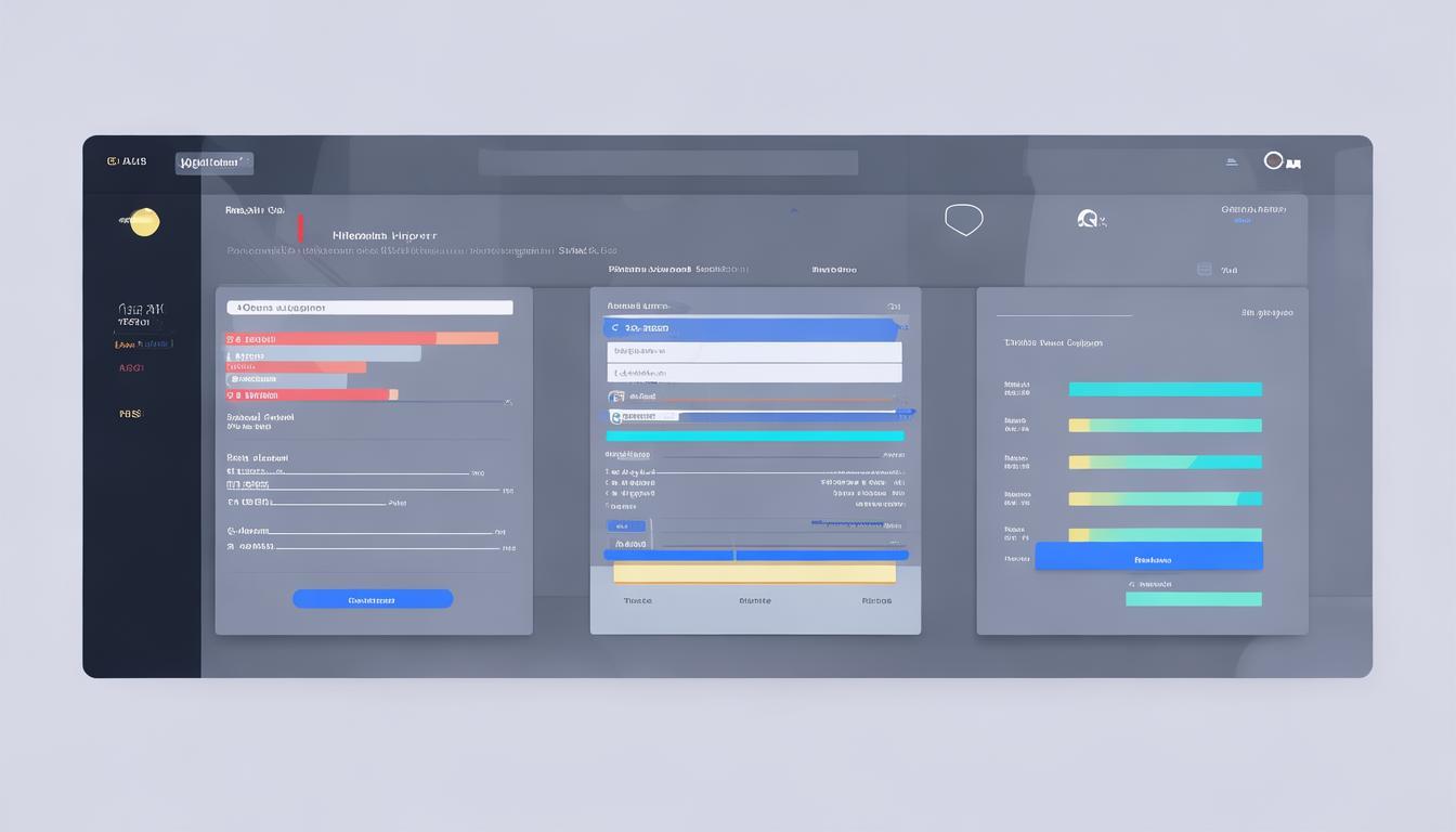下载 im 钱包 App 后合理配置资产，保障安全与增值的关键要点